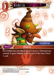 Goblin
