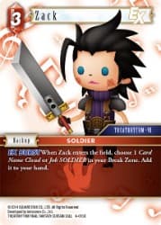 Zack
