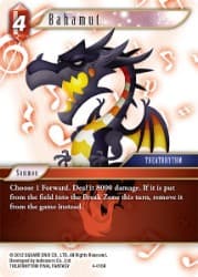 Bahamut