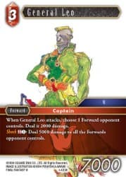 General Leo