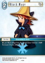 Black Mage