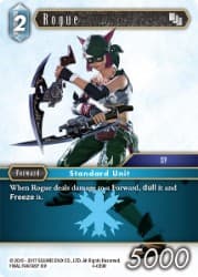 Rogue