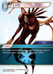 Lich