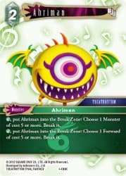 Ahriman