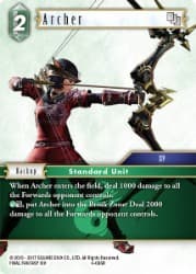 Archer