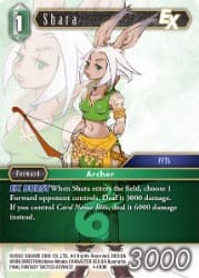Shara