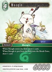 Moogle
