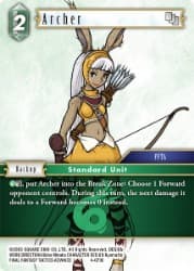 Archer