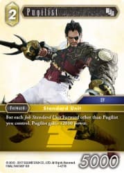 Pugilist