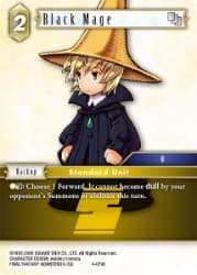 Black Mage
