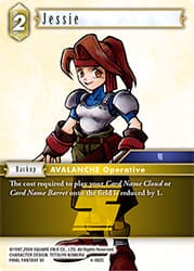 Jessie