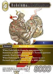 Dadaluma
