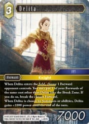 Delita