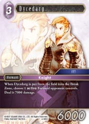 Dycedarg