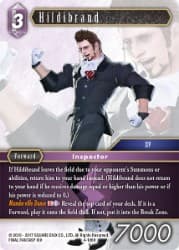 Hildibrand