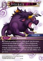 Behemoth