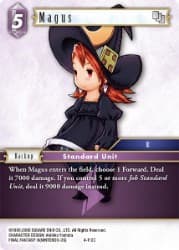 Magus