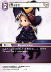 Magus