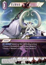 Ramuh