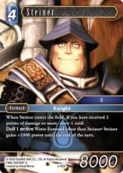 Steiner