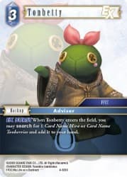 Tonbetty