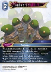 Tonberries