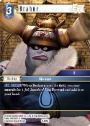 Brahne