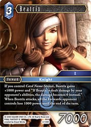 Beatrix