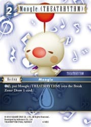 Moogle (THEATRHYTHM)