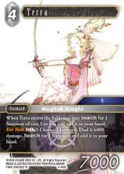 Terra