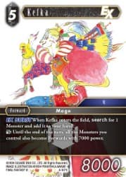 Kefka