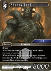 Shadow Lord