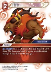 Ifrit