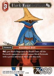 Black Mage