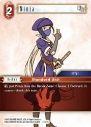 Ninja