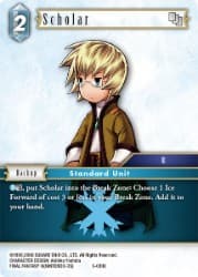 Scholar