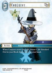 Conjurer