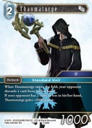 Thaumaturge
