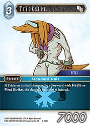 Trickster