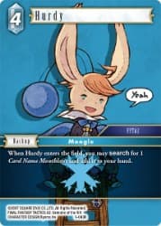 Hurdy