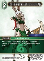 Elementalist