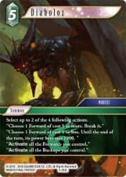 Diabolos
