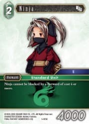 Ninja