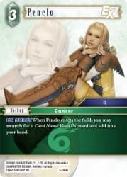 Penelo