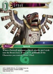 Leyak