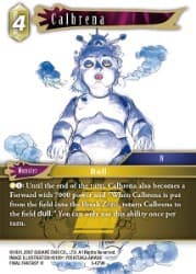 Calbrena