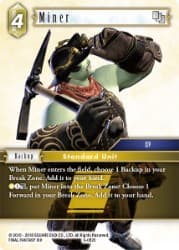 Miner