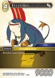 Berserker