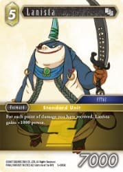 Lanista