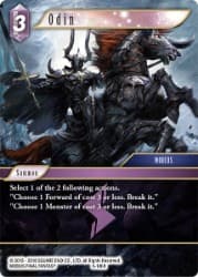 Odin